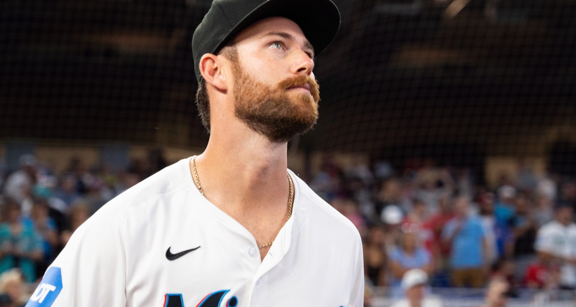 Miami Marlins roster update: 2027 contract status for every player on 40-man roster - Marlins