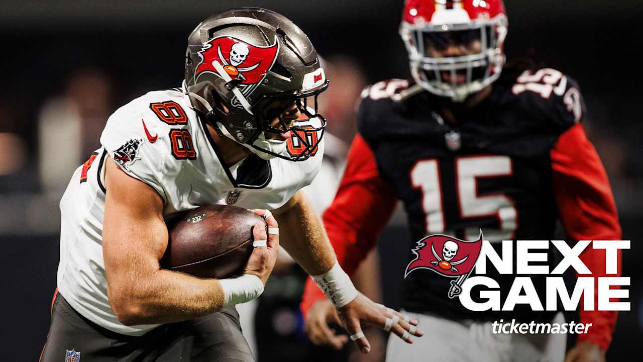 Tampa Bay Buccaneers logo