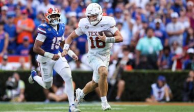 Texas vs. Florida prediction, picks, odds, spread, where to watch live