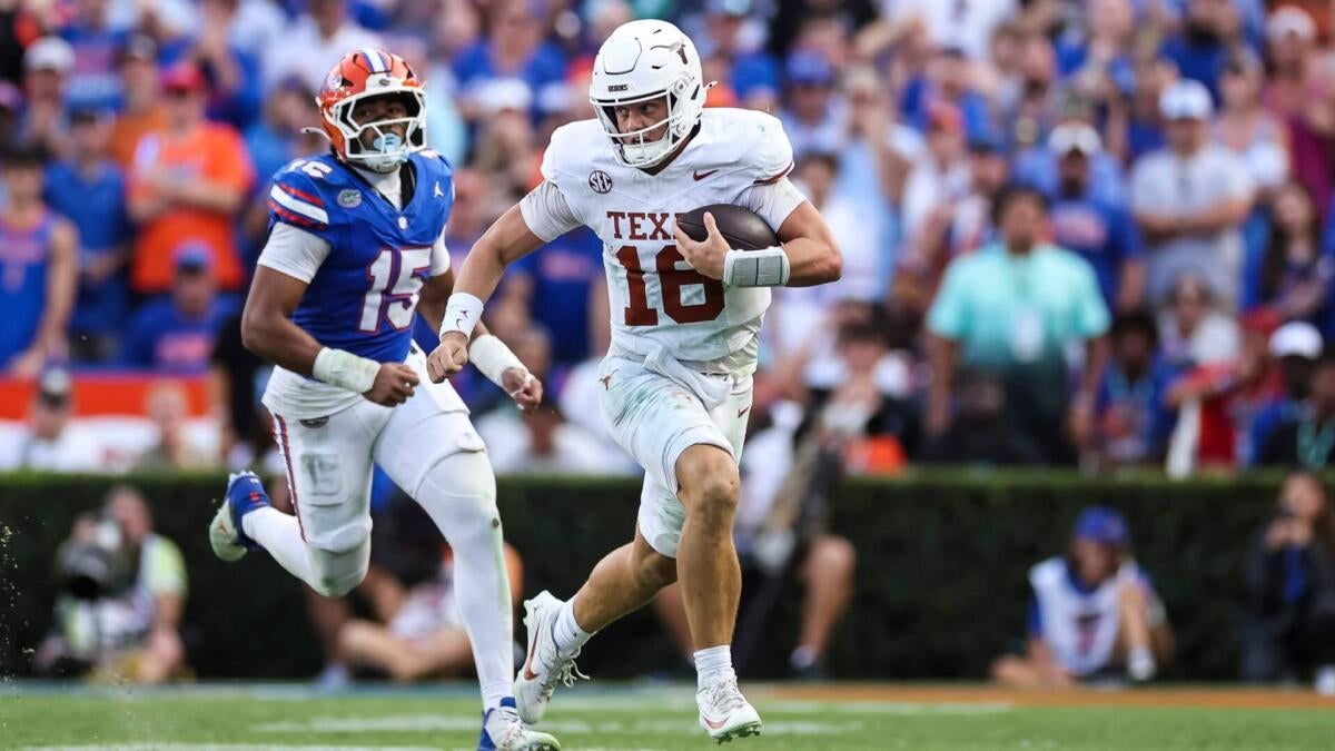 Texas vs. Florida prediction, picks, odds, spread, where to watch live