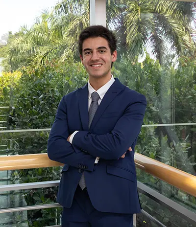 Arian Djahed