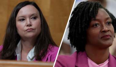 Moody, Nixon battling it out to become only second woman from Florida elected to U.S. Senate