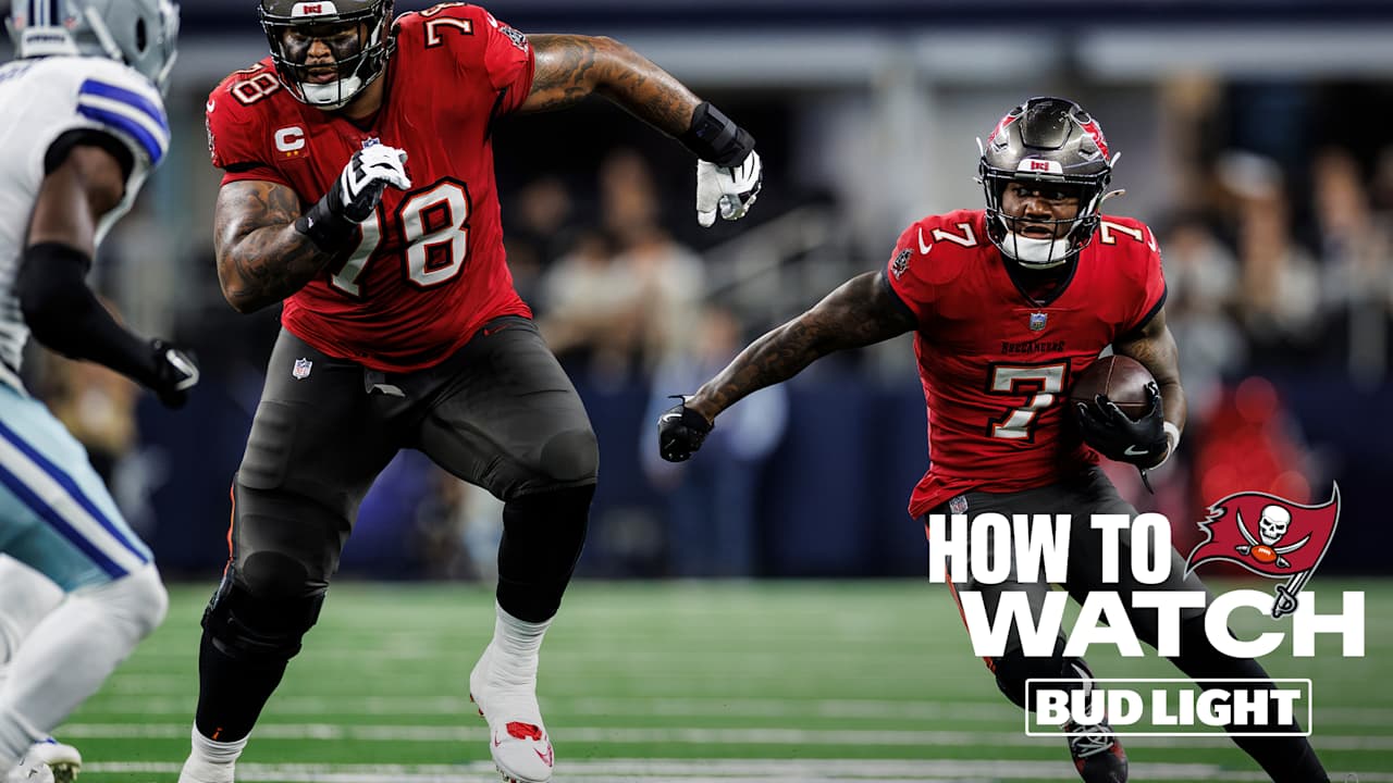 Tampa Bay Buccaneers logo