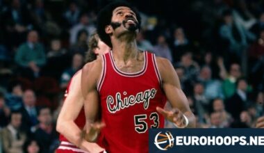 Former Fortitudo Bologna star Artis Gilmore enters Jacksonville politics
