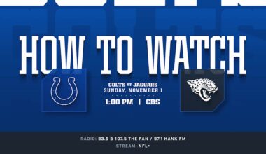 Indianapolis Colts logo