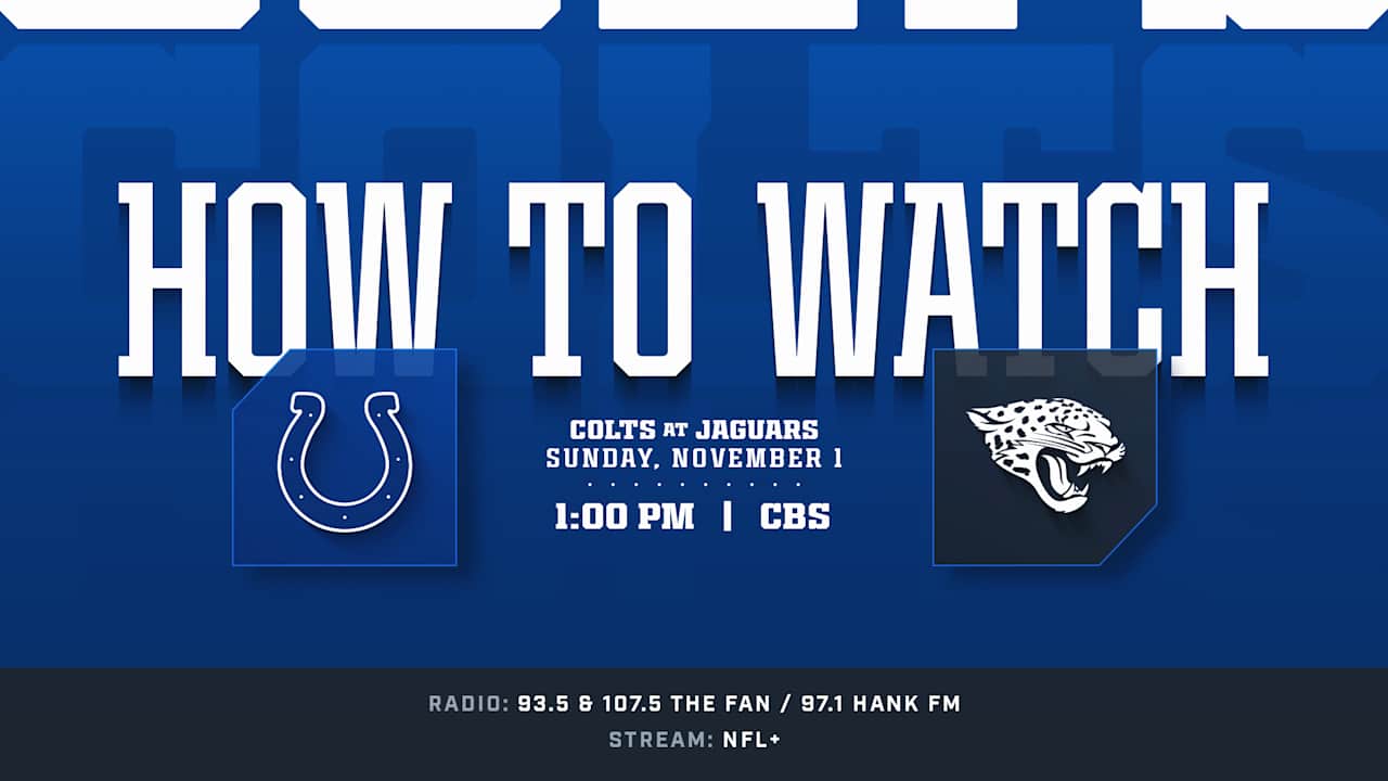 Indianapolis Colts logo