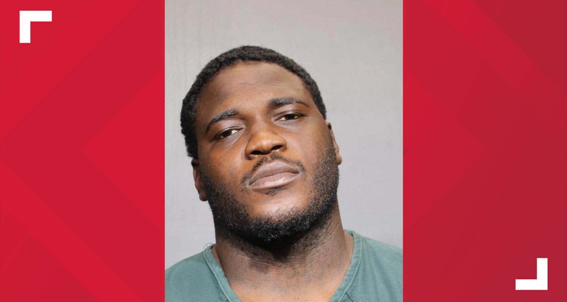 Jacksonville inmate arrested, charged in connection with early-year murder on Westside