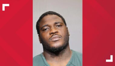 Jacksonville inmate arrested, charged in connection with early-year murder on Westside