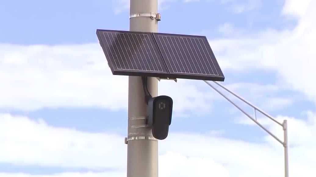 Cape Coral residents question plate readers despite police saying cameras inactive