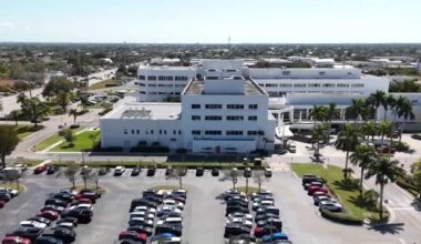 HCA Florida set for ribbon cutting at new Alico Road emergency room