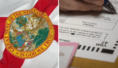 More than 500,000 votes cast for general election in Florida – NBC 6 South Florida
