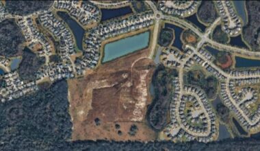 New Park Coming to New Tampa's K-Bar Ranch