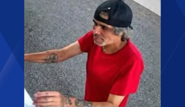 Lee County deputies seek help identifying North Fort Myers armed robbery suspect