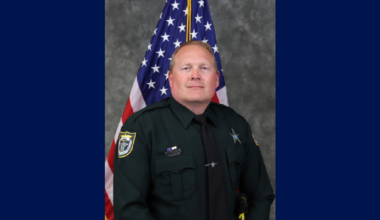Florida deputy killed in crash while responding to deputy-involved shooting: Officials