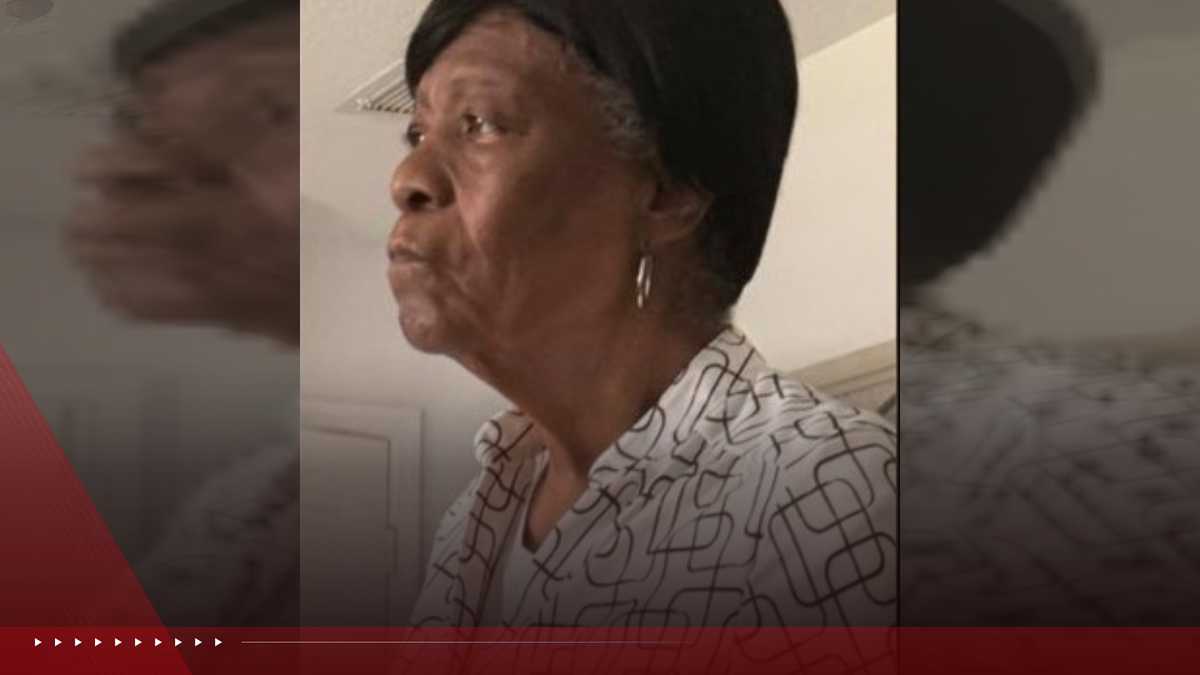 Missing endangered woman search underway in Port St. Lucie