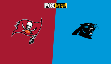 How to Watch Buccaneers vs. Panthers: TV Channel, Live Stream, Time - October 25, 2026