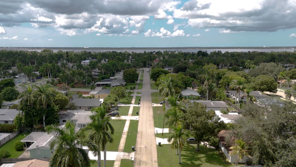 Gulf Coast News asks voters about Florida's Amendment 3