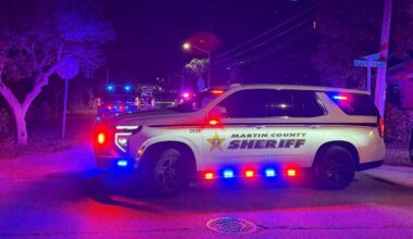 Shooting in Hobe Sound critically injures one person