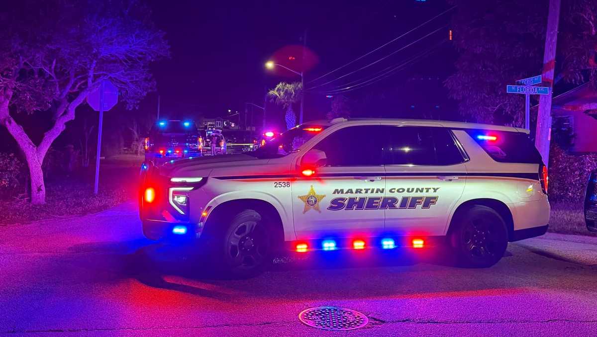 Shooting in Hobe Sound critically injures one person
