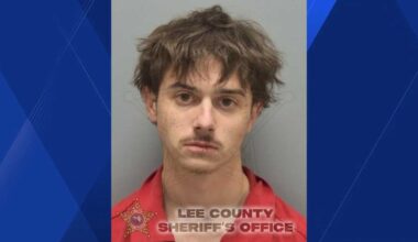 Fort Myers man arrested after undercover Cape Coral narcotics operation, police say