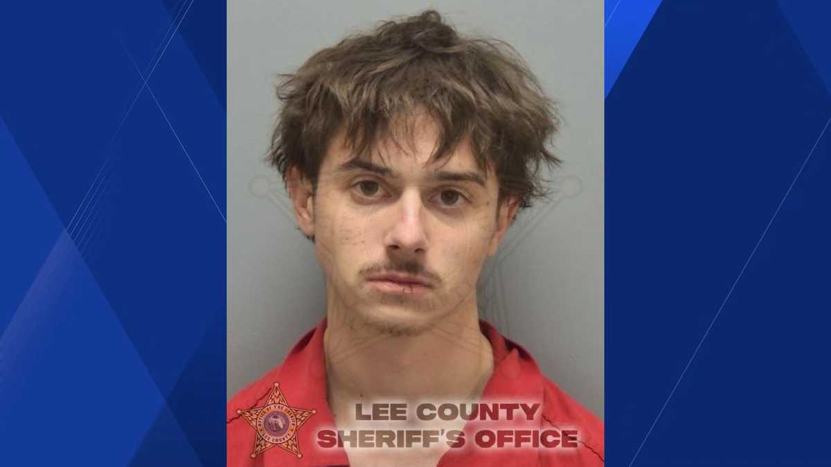 Fort Myers man arrested after undercover Cape Coral narcotics operation, police say