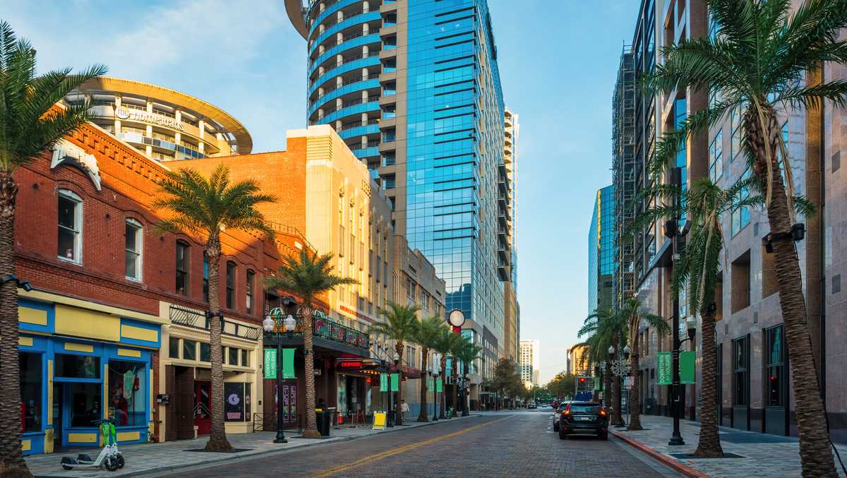 Undercover downtown Orlando bar operation leads to 35 arrests