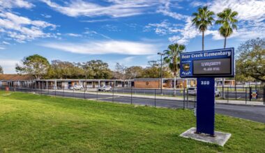 Pinellas County School Board OKs more closures