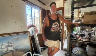 Millions in hurricane money get OK; storm victims await help