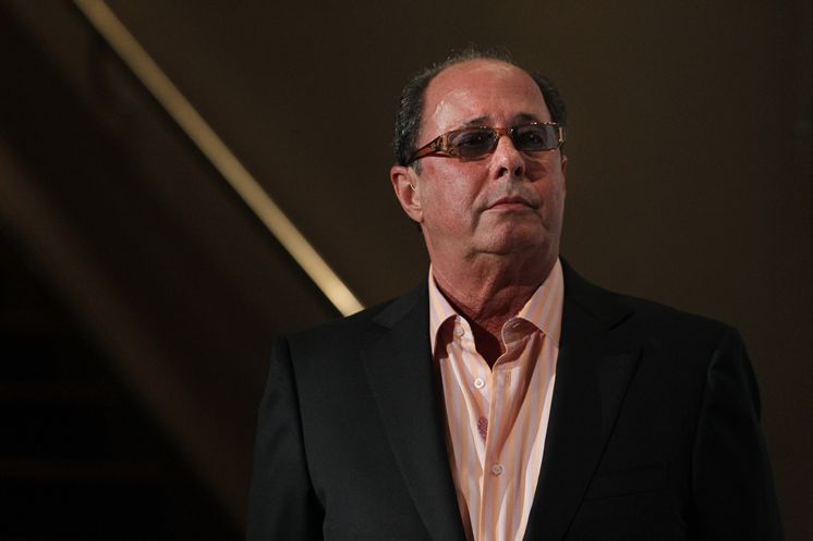 Bill Edwards to be honored at Celebration of Life at the Mahaffey Theater he once managed