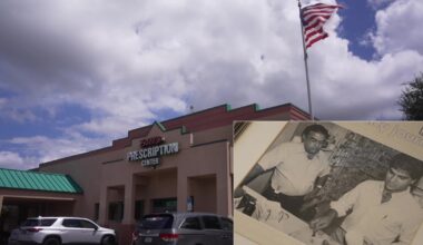 Bill's Prescription Center remains family business in Brandon