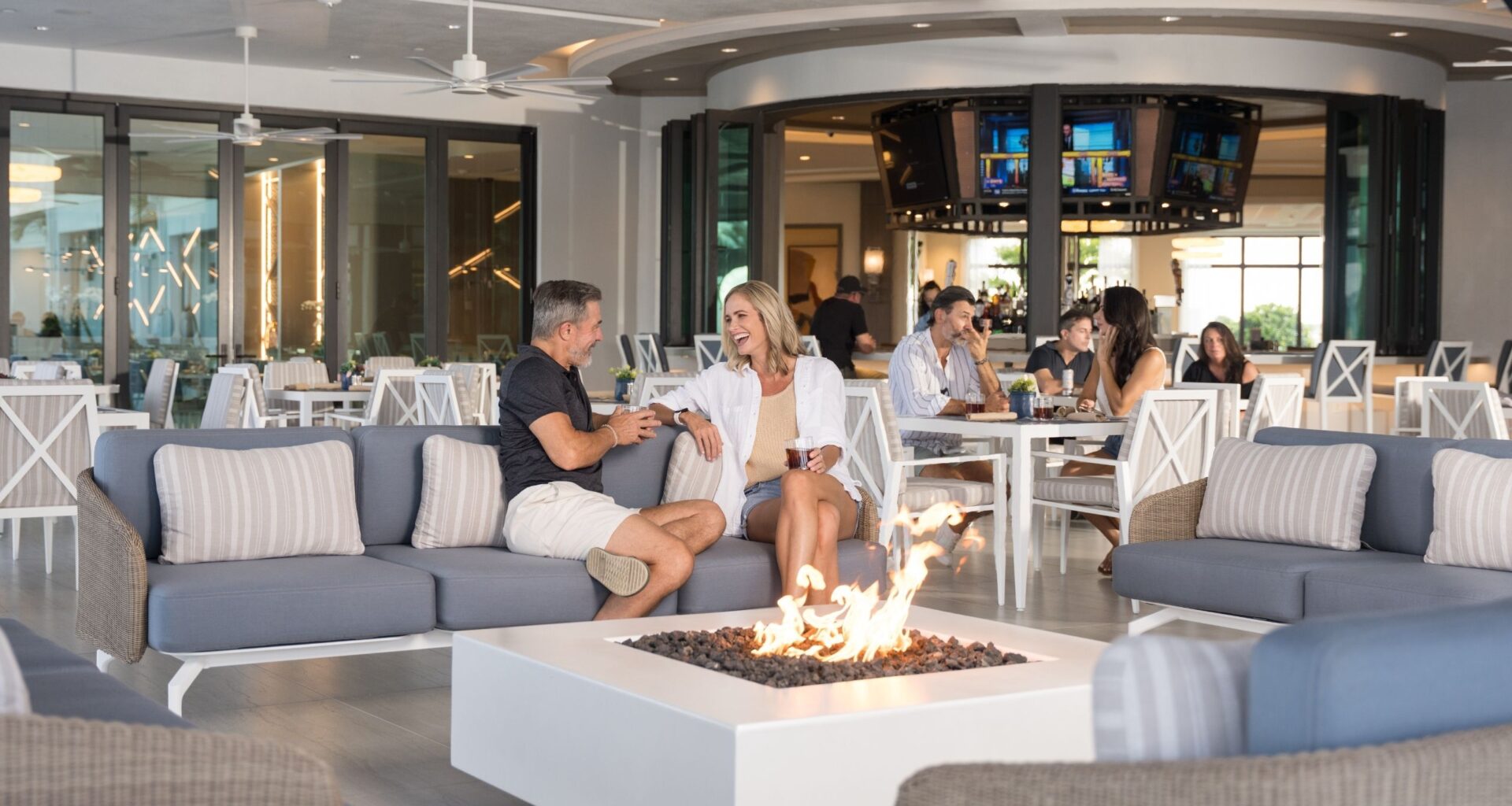 Kolter Homes Celebrates One-Year Anniversary of the Clubhouse at Astor Creek Golf & Country Club in Port St. Lucie, FL