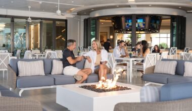 Kolter Homes Celebrates One-Year Anniversary of the Clubhouse at Astor Creek Golf & Country Club in Port St. Lucie, FL