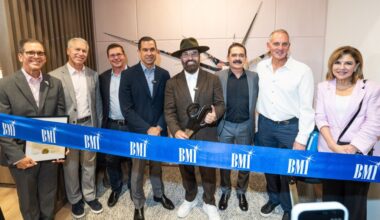 BMI Opens Coral Gables Office, Expanding Presence in Miami Area
