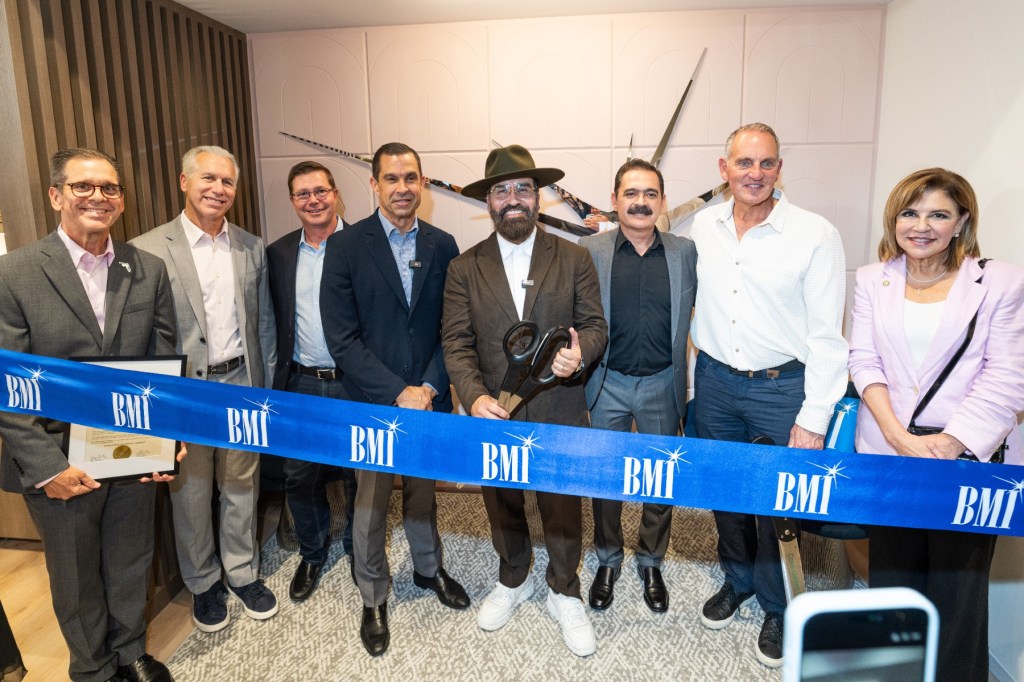 BMI Opens Coral Gables Office, Expanding Presence in Miami Area