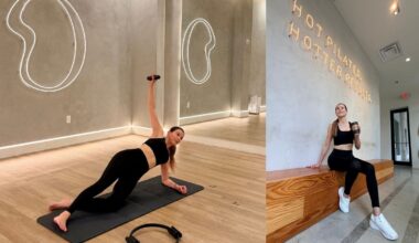 BODY Hot Pilates: Miami’s Fastest-Growing Heated Studio