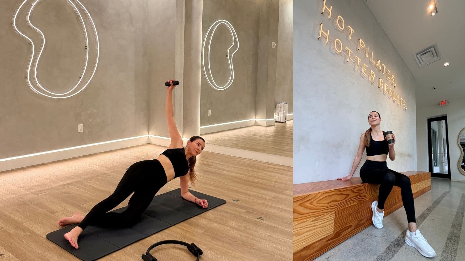 BODY Hot Pilates: Miami’s Fastest-Growing Heated Studio