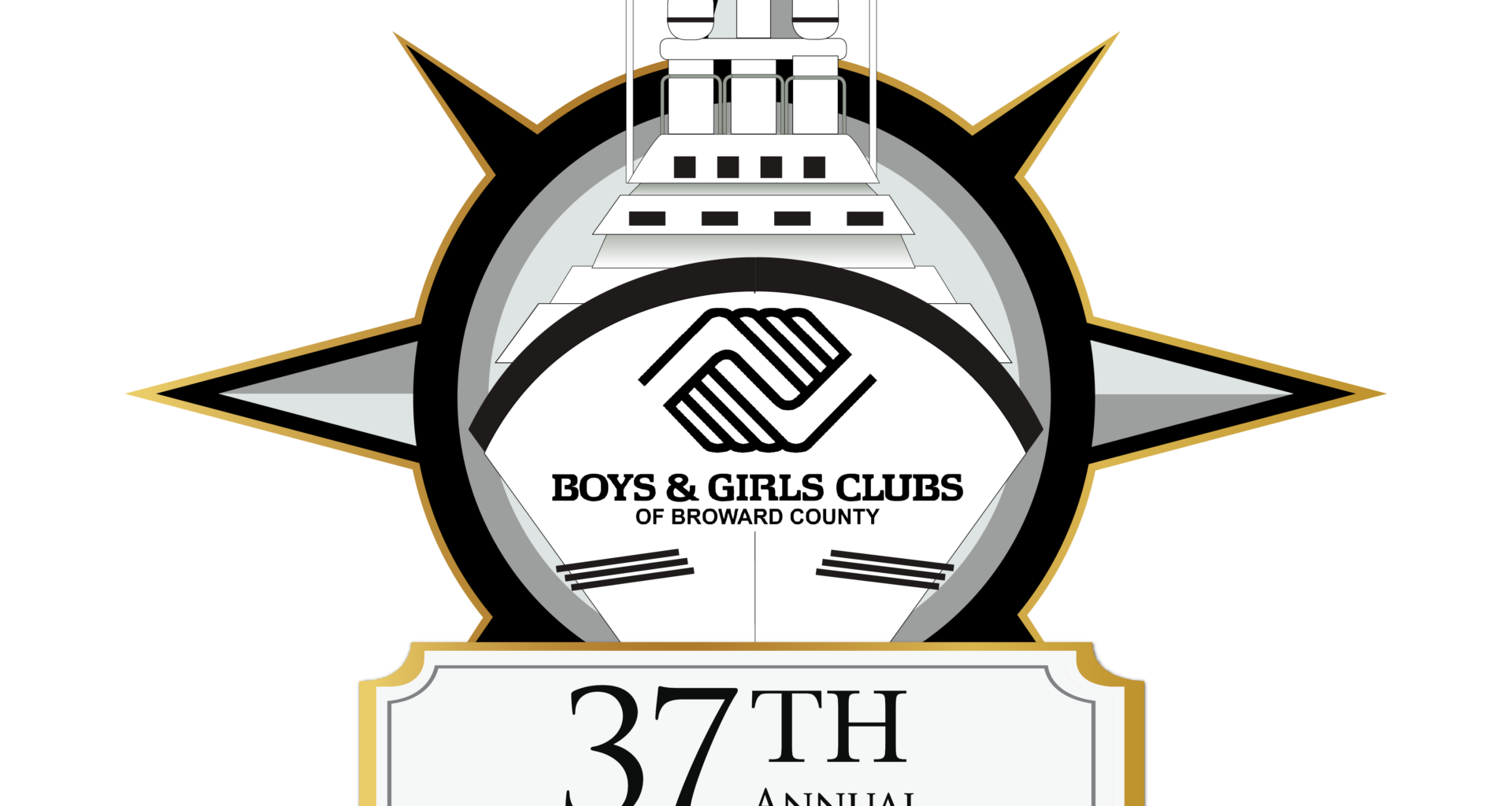 WORLD’S LARGEST LUXURY SUPERYACHT GATHERING FOR CHARITYRETURNS TO FORT LAUDERDALE FOR THE 37th ANNUAL “BOYS & GIRLSCLUBS OF BROWARD COUNTY YACHT RENDEZVOUS” – NBC 6 South Florida