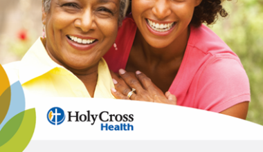 Holy Cross Health Offers $100 Mammograms  During Breast Cancer Awareness Month