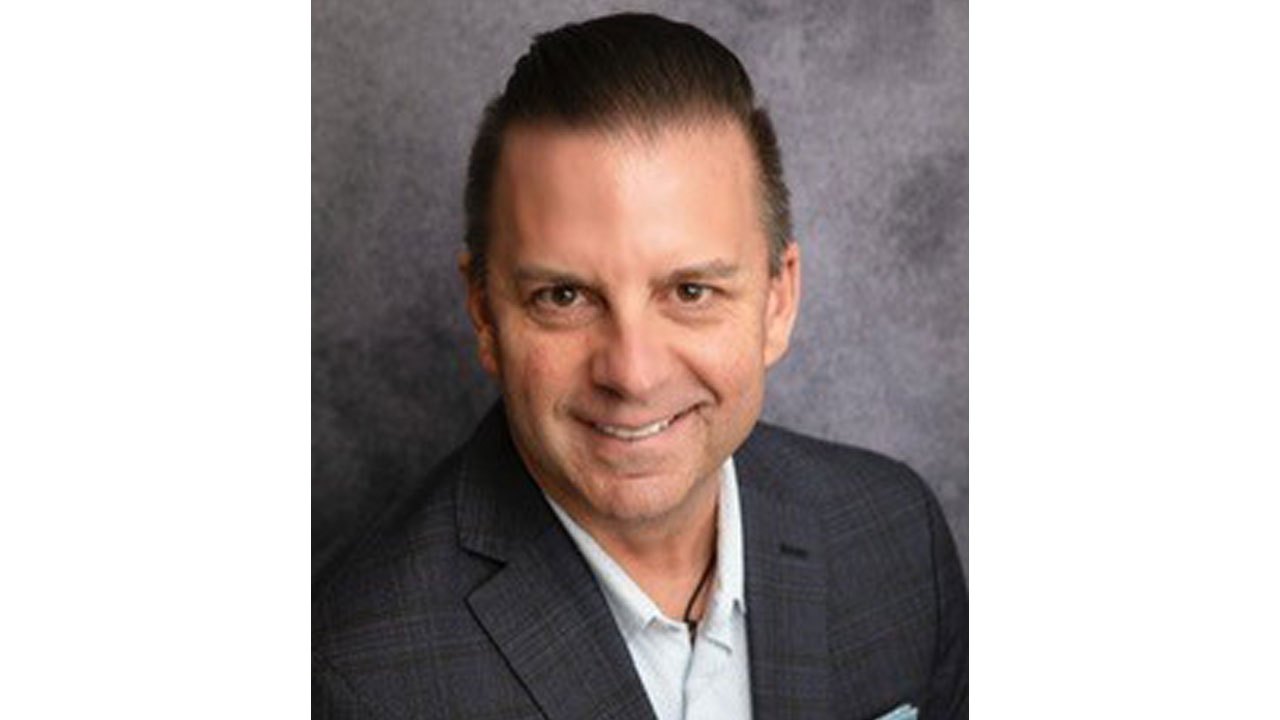 2026 Voters Guide: Brian Jones running for Orange County Commission District 4 – Orlando Sentinel