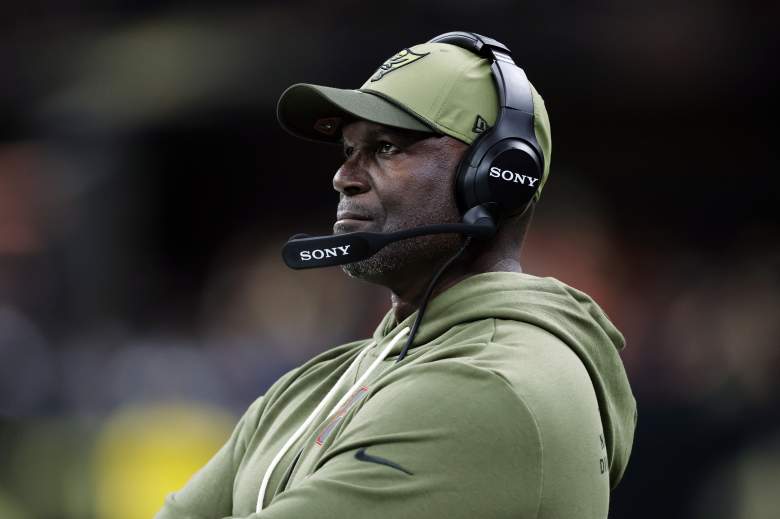 Todd Bowles