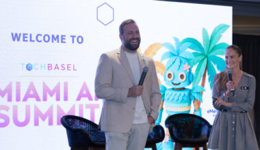 Miami AI Summit grows up: New name, bigger crowd, $13B keynote