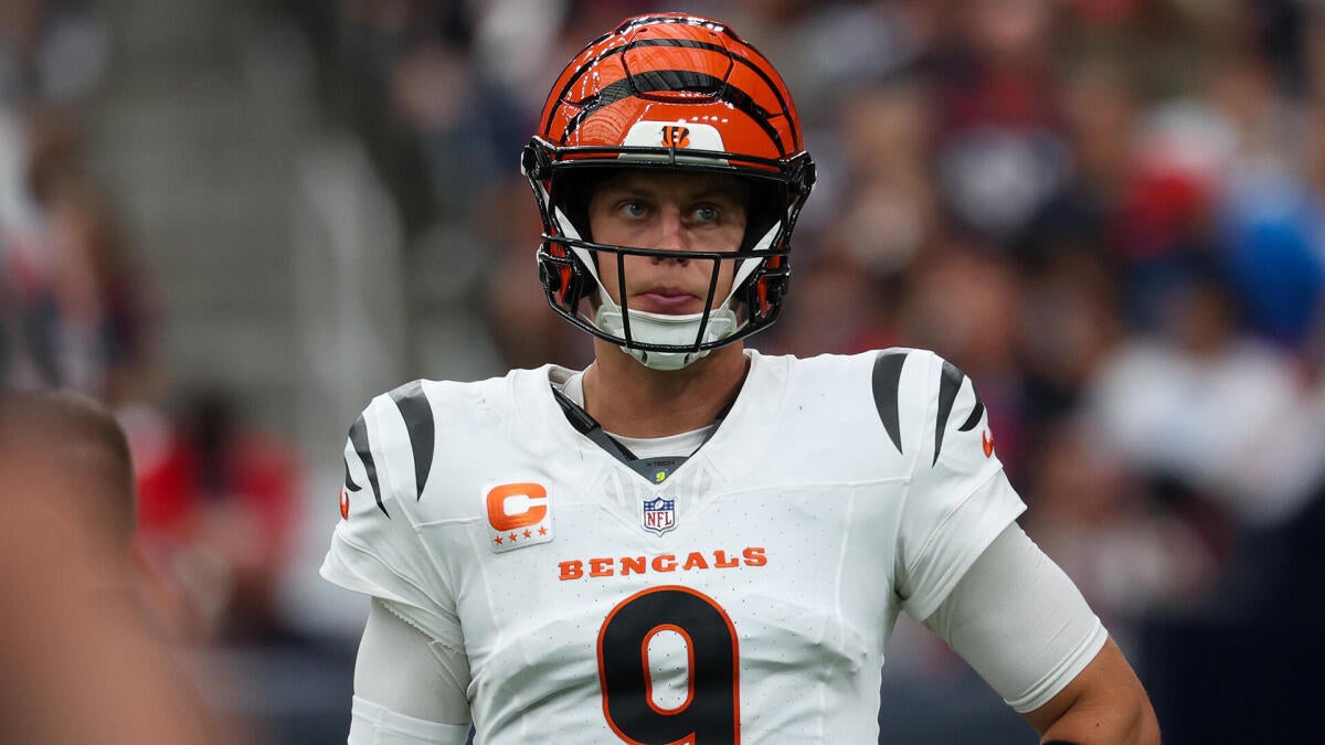 Bengals vs. Jaguars score: Jacksonville holds off Cincinnati