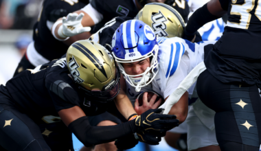 College football winners, losers in Week 8: Big 12 loses momentum, Miami continues dominance