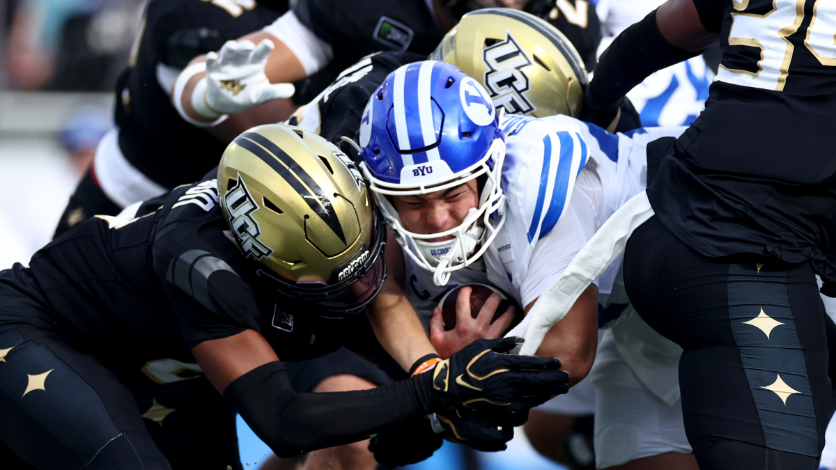 College football winners, losers in Week 8: Big 12 loses momentum, Miami continues dominance
