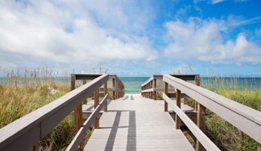 Visit St. Pete-Clearwater will pay 3 people $10K each to explore the area for 10 days