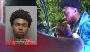 North Fort Myers man pleads guilty to cocaine trafficking, firearm charges