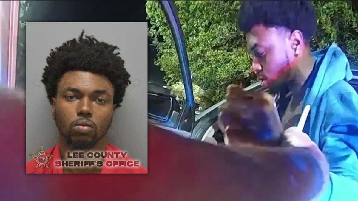North Fort Myers man pleads guilty to cocaine trafficking, firearm charges