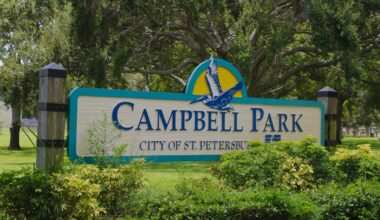 Man walking naked outside St. Pete elementary school tells police he's part of nude art exhibit: affidavit