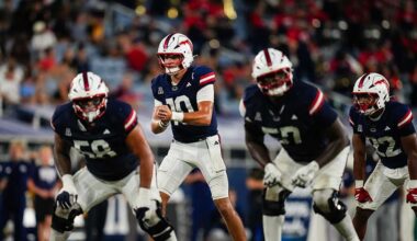 College football Week 5: Miami, Florida and FAU