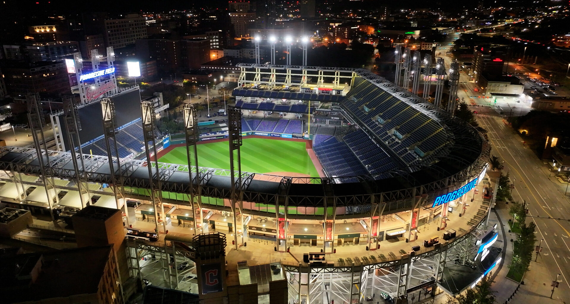 Cleveland Guardians vs. Tampa Bay Rays: Time changed for Thursday's ALCS Game 3 due to weather as MLB playoffs continue at Progressive Field